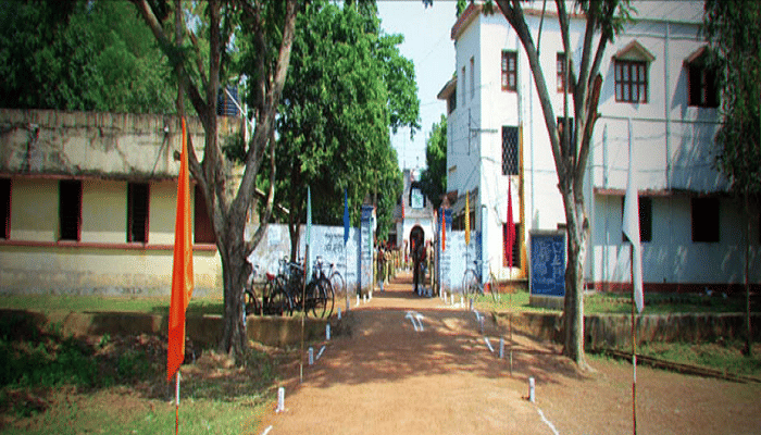 Raiganj Surendranath Mahavidyalaya Uttar Dinajpur Campus photo 3